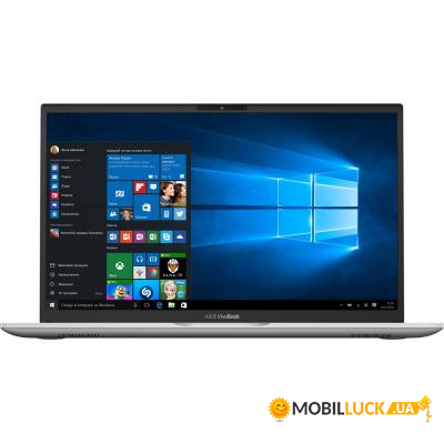  Asus VivoBook S14 S432FL-AM098T (90NB0ML2-M01860)