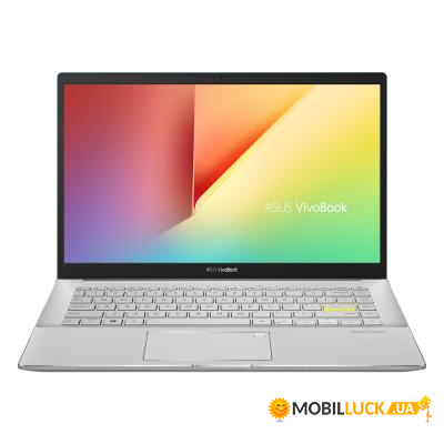  Asus VivoBook S14 S433JQ-AM159 (90NB0RD2-M02300)