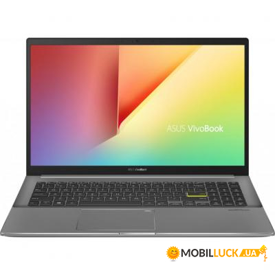  Asus VivoBook S15 M533IA-BQ067 (90NB0RF3-M01540)