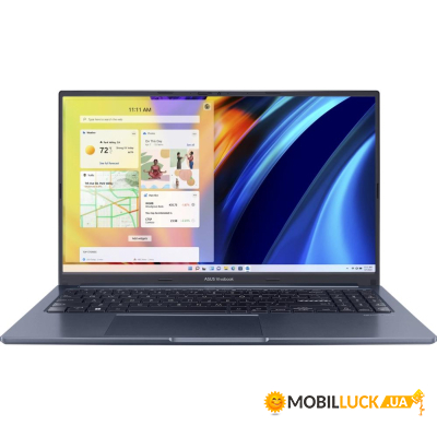  Asus Vivobook 15X OLED M1503IA-L1087 (90NB0Y61-M00430)