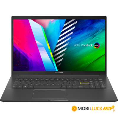  Asus Vivobook 15 OLED K513EA-L11653 (90NB0SG1-M01D10)