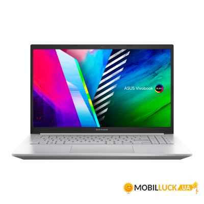  Asus Vivobook Pro 15 OLED K3500PC-L1355W (90NB0UW1-M009D0)