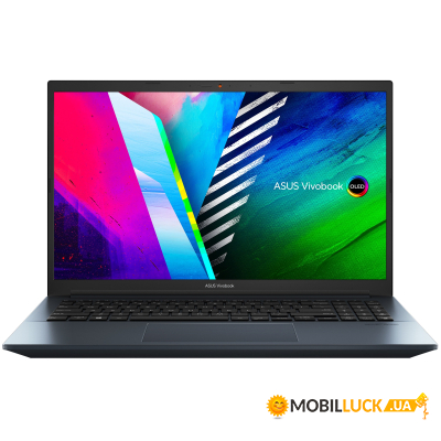  Asus Vivobook Pro 15 OLED K6500ZC-MA301 (90NB0XK1-M00JB0)