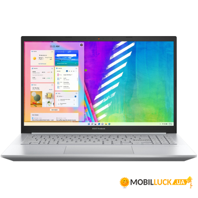  Asus Vivobook Pro M3500QC-KJ494 (90NB0UT1-M00E70)