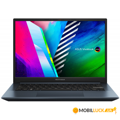  Asus Vivobook Pro OLED M3401QC-KM139 (90NB0VF2-M001P0)