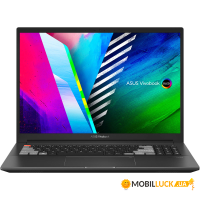  Asus Vivobook Pro OLED M7600QE-L2014X (90NB0V71-M02190)