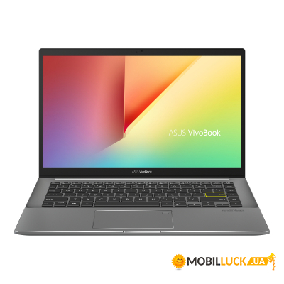  Asus Vivobook S14 M433UA-EB198 (90NB0TM4-M05550)