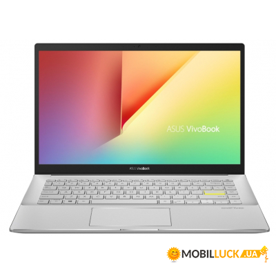  Asus Vivobook S14 S433EQ-AM252 (90NB0RK3-M03930)