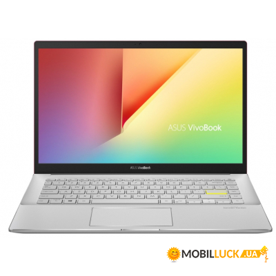  Asus Vivobook S14 S433EQ-AM259 (90NB0RK1-M04000)