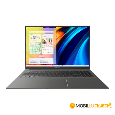  Asus Vivobook S 16X M5602QA-KV089 (90NB0XW1-M003M0)