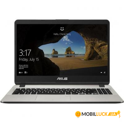  Asus X507UA (X507UA-EJ1033)