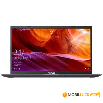  Asus X509FL (X509FL-BQ198)