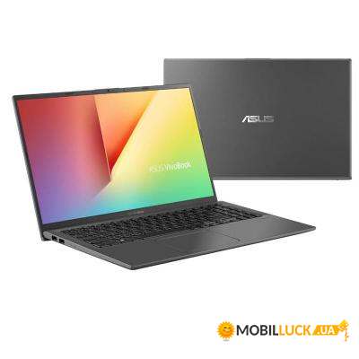  Asus X512FL (X512FL-BQ436)