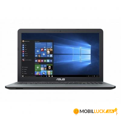  Asus X540UA-DM1312 Silver Gradient (90NB0HF3-M18630)