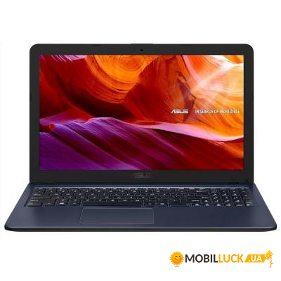  Asus X543UA (X543UA-DM1764)