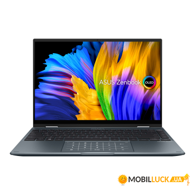  Asus ZenBook Flip OLED UP5401EA-KN113W (90NB0V41-M004Y0)