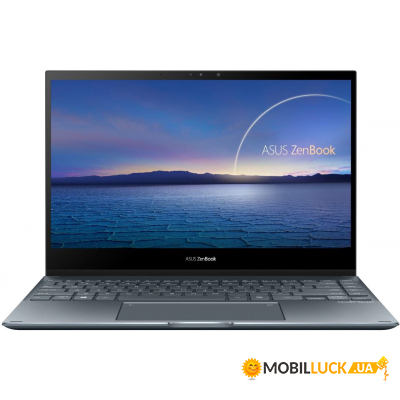  ASUS ZenBook Flip OLED UX363EA-HP668X (90NB0RZ1-M002M0)