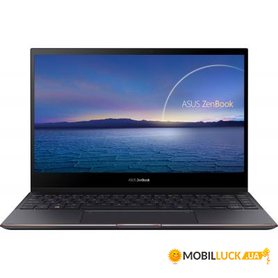  Asus ZenBook Flip S UX371EA-HL152T (90NB0RZ2-M03430)