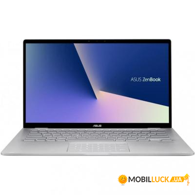  Asus ZenBook Flip UM462DA-AI004 (90NB0MK1-M03620)