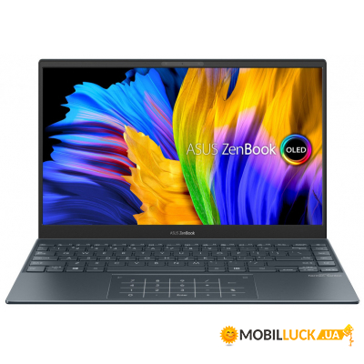  Asus ZenBook OLED UX325EA-KG743W (90NB0SL1-M00H10)