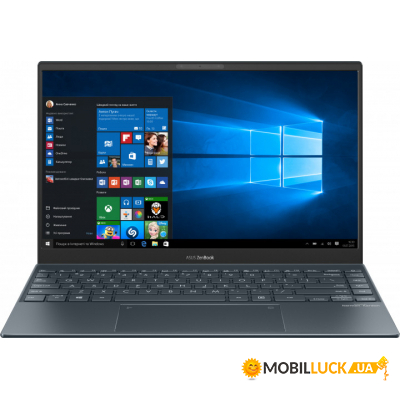  ASUS ZenBook OLED UX325EA-KG747W (90NB0SL1-M00DB0)