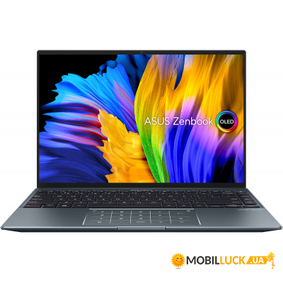  ASUS ZenBook OLED UX5401EA-KN159W (90NB0UQ1-M000L0)