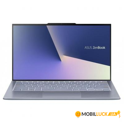  Asus ZenBook S UX392FA-AB002T (90NB0KY1-M01720)