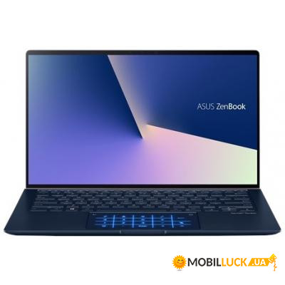  Asus ZenBook UX433FLC-A5257T (90NB0MP5-M05300)