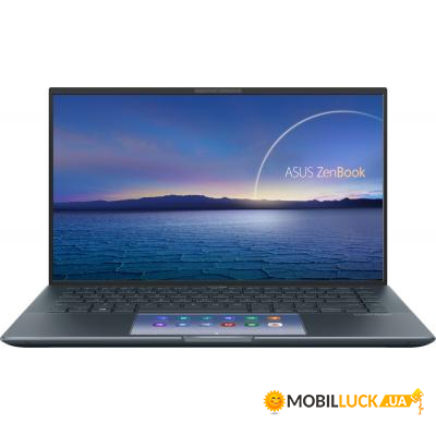  Asus ZenBook UX435EAL-KC047R (90NB0S91-M01730)