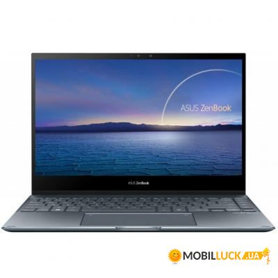  Asus Zenbook Flip UX363EA-HP044R (90NB0RZ1-M07360)