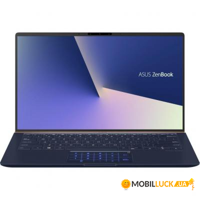  Asus Zenbook UX433FN (UX433FN-A5222T)