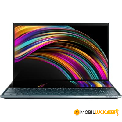  Asus Zenbook UX581GV (UX581GV-H2002T)