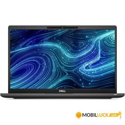  Dell Latitude 7320, 13.3 FHD WVA Touch, Intel Core i7-1185G7, 32GB, 512GB SSD, WiFi6+BT, FP, TB4, IRCam, 63Whr, W10P (210-AYBN-SCABC22)