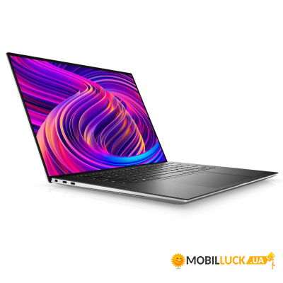  Dell XPS 15 (9510), 15.6 UHD+ Touch, Intel i7-11800H, 16GB, 512GB M.2, GF RTX 3050 Ti 4GB, W11P , Silver, 3Yr (210-AZJZ-ILTTS22)