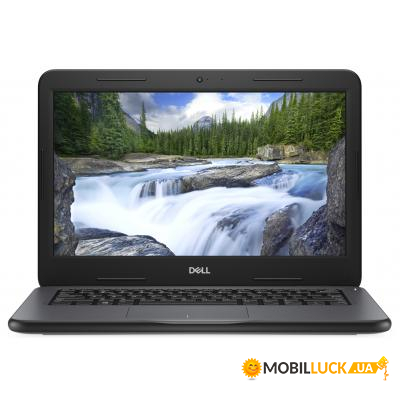  Dell Latitude 3300 (N008L330013EMEA_H)