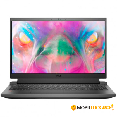  Dell G15 5511 (5511-6235)