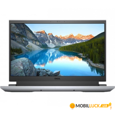  Dell G15 5515 (5515-3537)