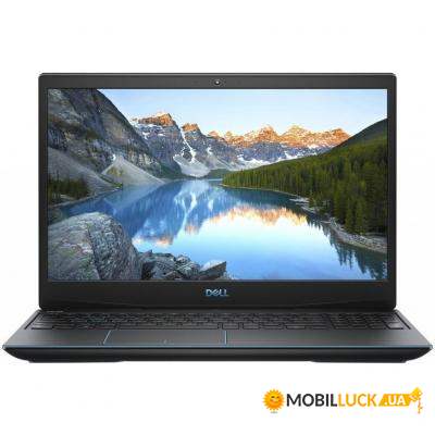  Dell G3 3500 (G3578S3NDL-62B)