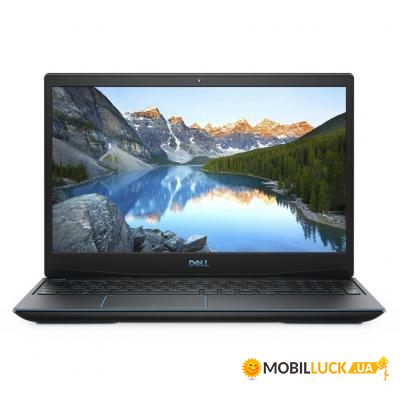  Dell G3 3590 (G3590F58S2D10503L-9BK)