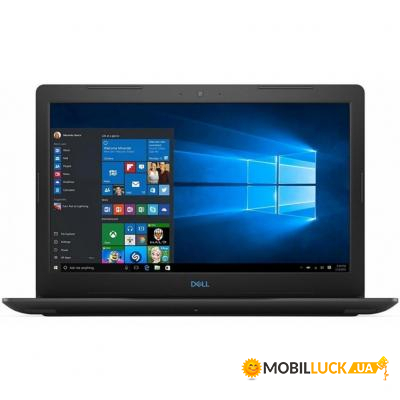  Dell G3 3779 (G3758S2NDL-60B)