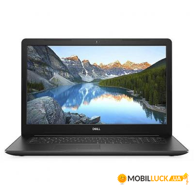  Dell Inspiron 3582 Black (3582N44HIHD_LBK)