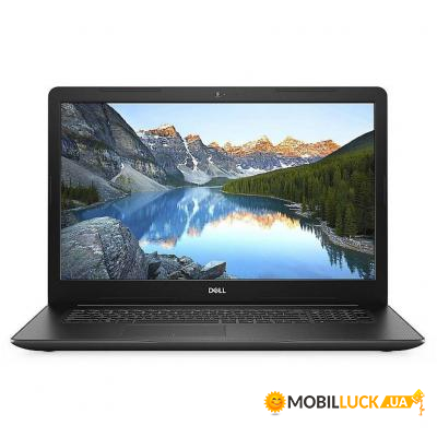  Dell Inspiron 3582 (3582N54H1IHD_LBK)