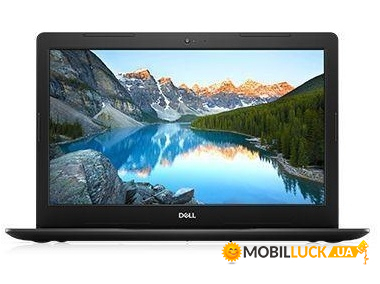  Dell Inspiron 3582 (I35C445NIL-73B)