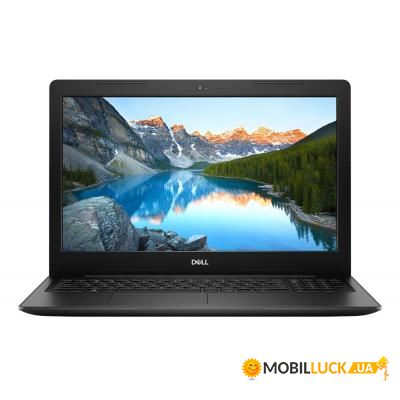  Dell Inspiron 3583 (I3538S2NIL-74B)