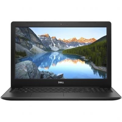  Dell Inspiron 3584 (3584Fi34H1HD-WBK)