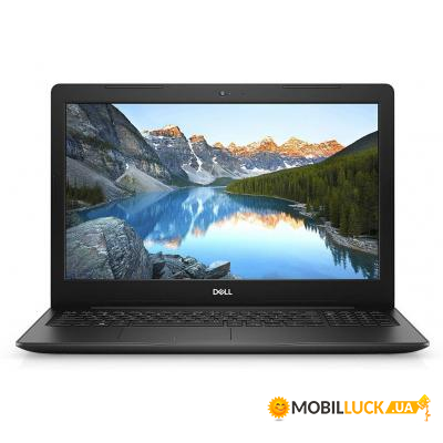  Dell Inspiron 3593 (I3558S2NDL-75B)