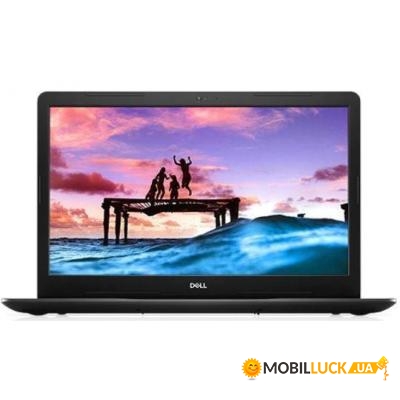  Dell Inspiron 3593 (I3558S3NDL-75B)