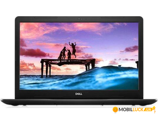  Dell Inspiron 3782 (I37P5410DIL-70B)