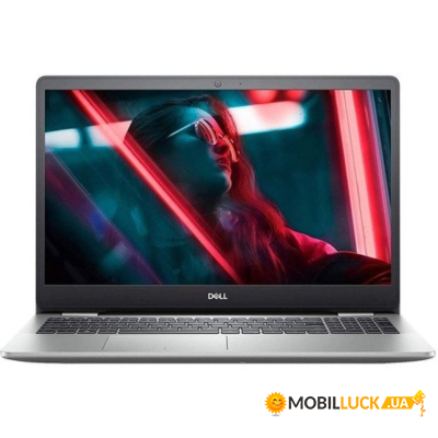  Dell Inspiron 5510 (I5558S3NIW-90S)