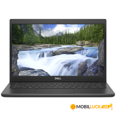  Dell Latitude 3420 (N012L342014GE_UBU)